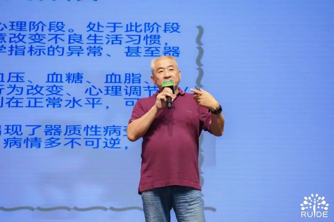 瑞德青春联合健康时报，共同为女性健康保驾护航