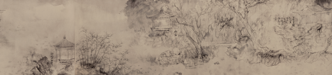 “延月梳风——丘挺作品展”今日在苏州开幕