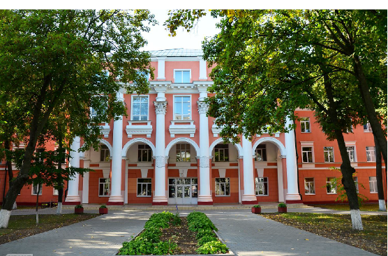 山东外事职业大学与白俄罗斯戈梅利国立大学达成友好合作
