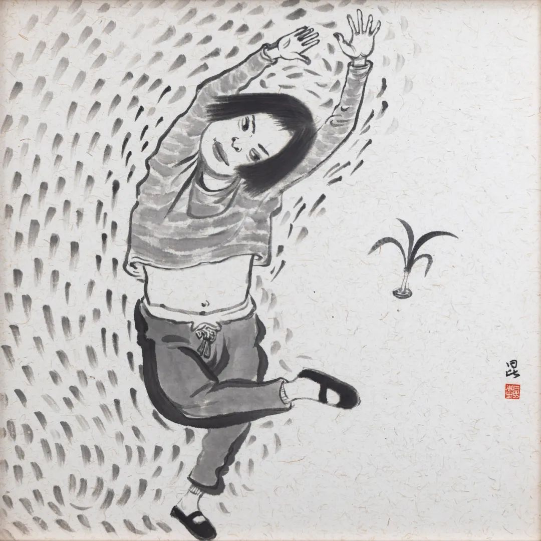 “拙实之遇——赵昆、陈危冰作品展”将于8月13日在苏州启幕