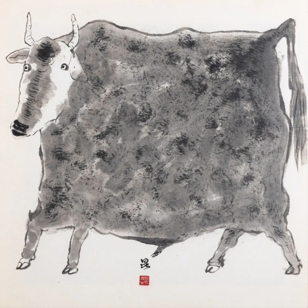 “拙实之遇——赵昆、陈危冰作品展”将于8月13日在苏州启幕