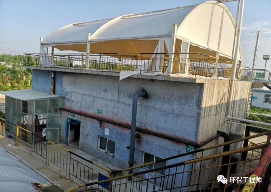 山东省万兴食品公司“6·23”污水处理站中毒窒息事故调查报告公布