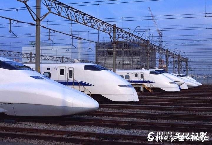 济雄铁路列入规划，沿黄高铁走廊与京港走廊将“牵手”
