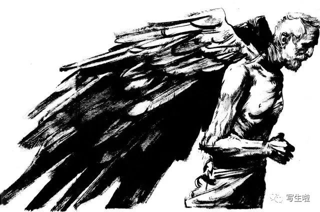 为文字插上了想象的翅膀——著名画家李晓林的“插画二十年”