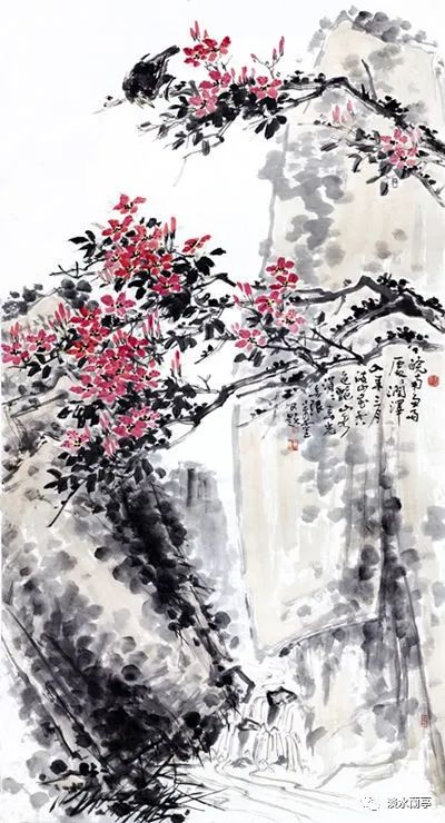 著名画家孙万灵应邀参展，“艺术与生活体验季兰亭·暑伏”启幕