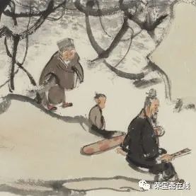 有底气，有狂态，有奇趣——著名画家李学明的笔墨“自在”