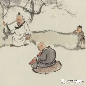 有底气，有狂态，有奇趣——著名画家李学明的笔墨“自在”