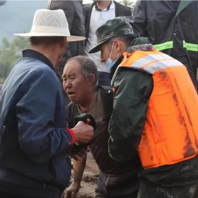 青海西宁大通县山洪灾害已致17人死亡17人失联，救援工作正在紧张进行中