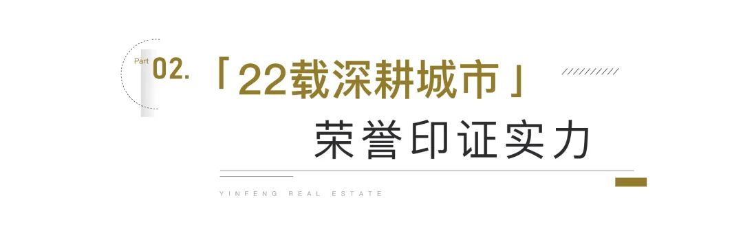 银丰地产集团被评为济南市“新城建”产业链“骨干企业”