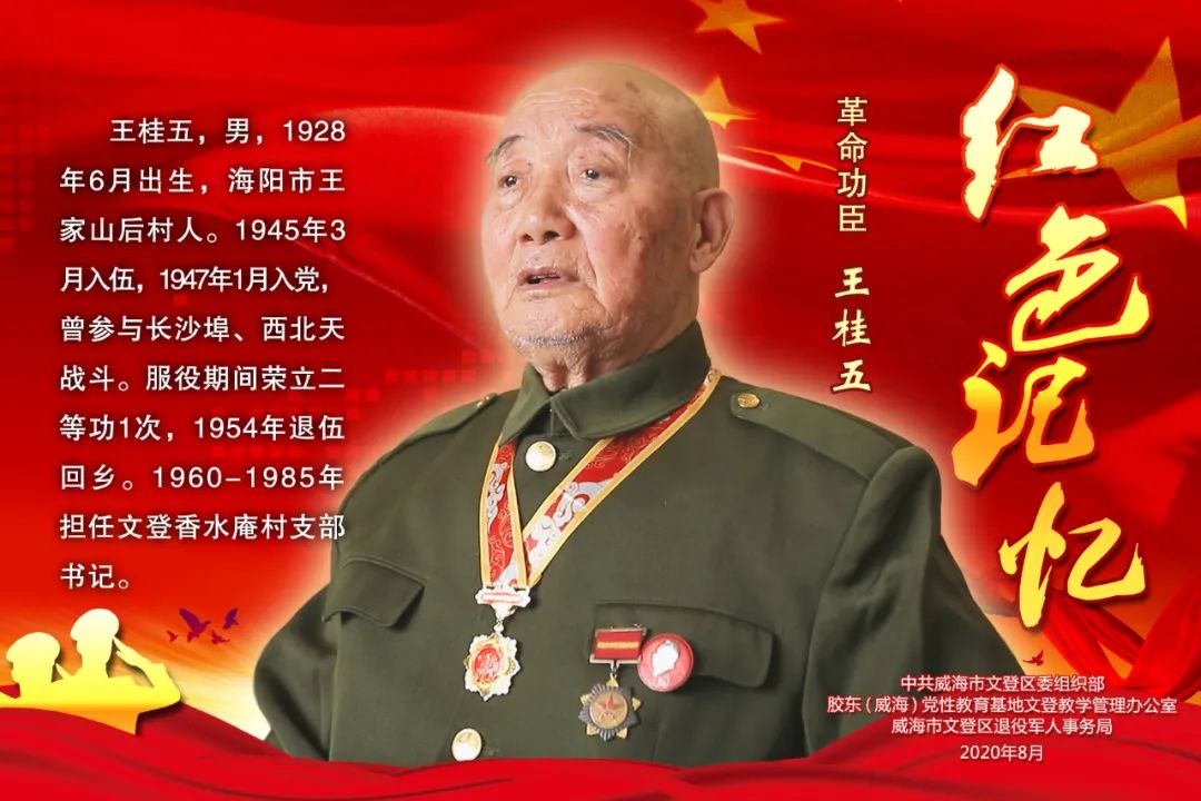 “喜迎党的二十大 水墨丹青绘初心——山东省著名画家红色胶东行”主题画展采风活动即将启动