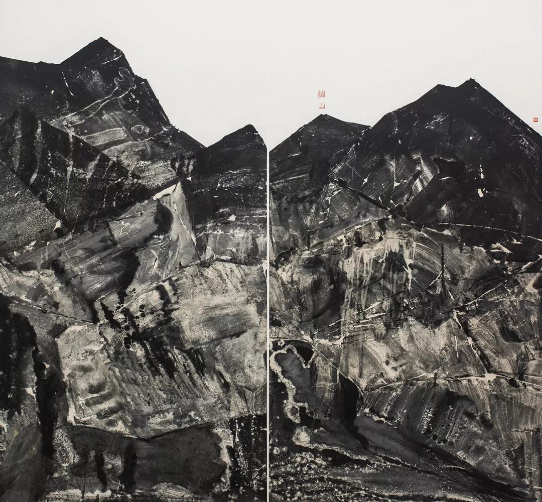 绘国之大美——朱尽晖新时代中国画创作谈