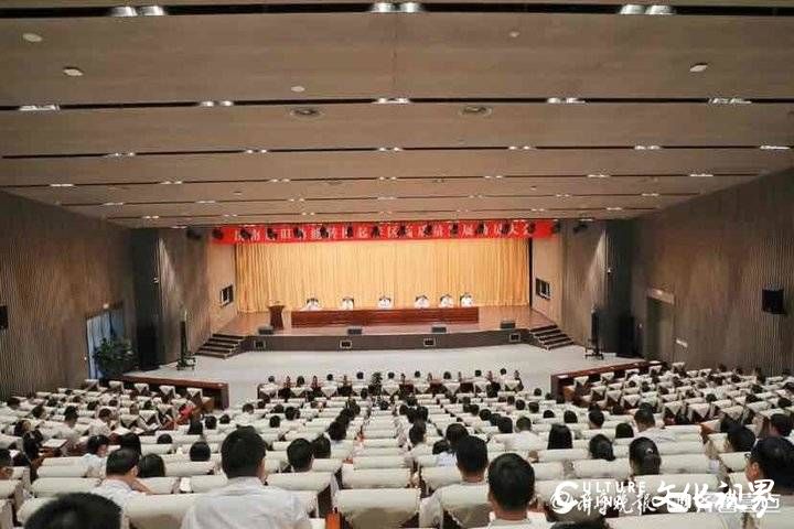 首提“是‘城’不是‘区’”，济南起步区被命名六“城”，向广州、杭州等5个国家区域战略核心城市“取经”