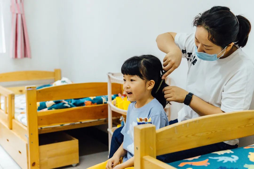 亲子同入学，幼小巧衔接——济南开元外国语小学实施“泉引桥”工程