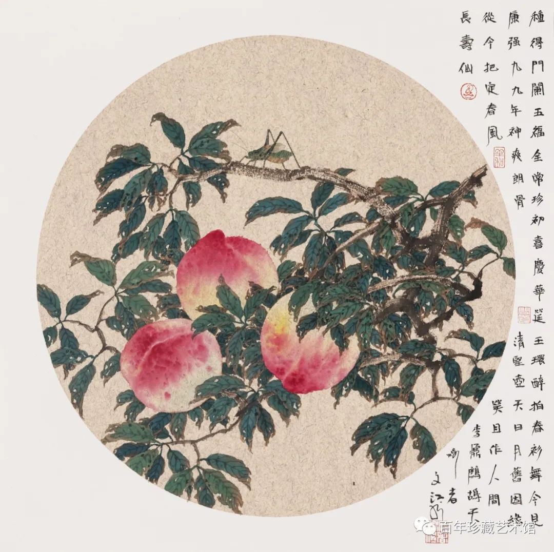 著名画家于文江受邀参展，“艺术为人民——中国画名家艺术大展”今日开展