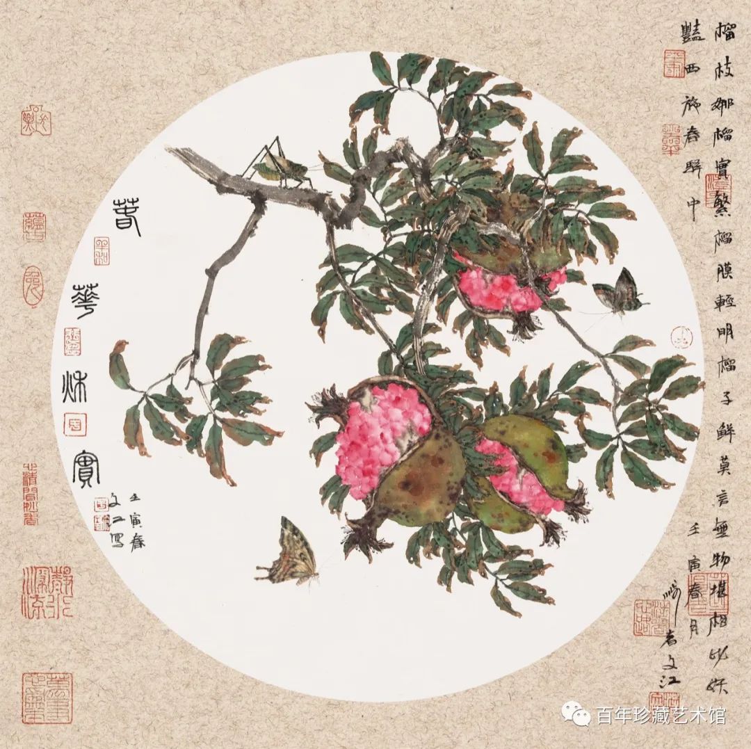 著名画家于文江受邀参展，“艺术为人民——中国画名家艺术大展”今日开展