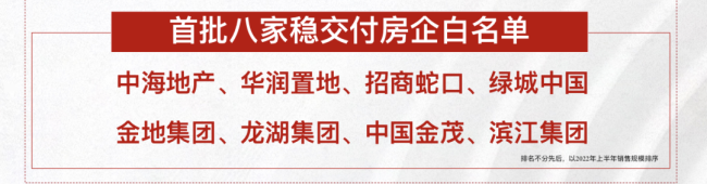 济南招商·滨河府以硬实力稳交付、保品质