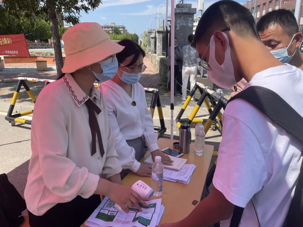 新学期·新气象，泰山国际学校开学进行时