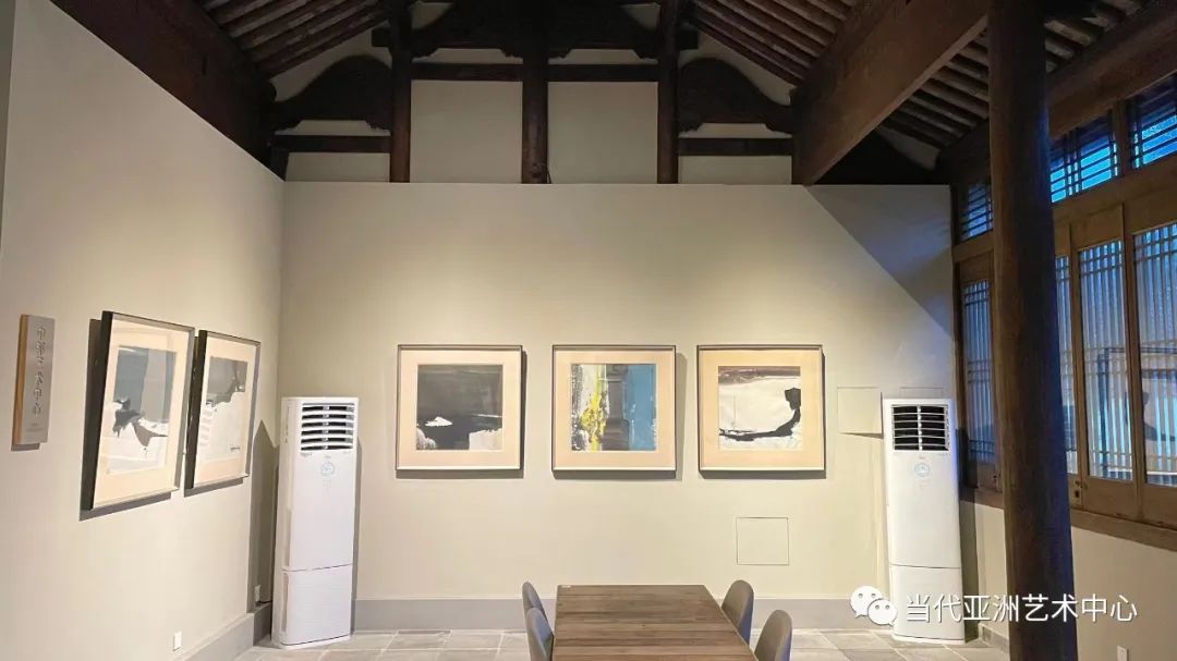 著名艺术家赵无眠助力打造“一尺之家”美学空间，艺术运营迎来新模式
