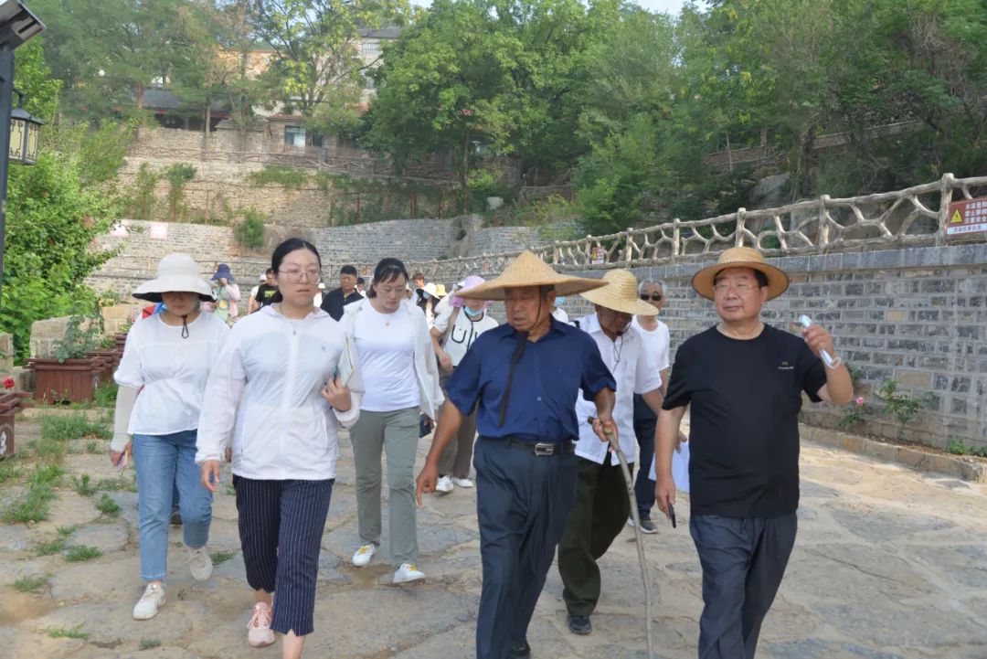 【李想集锦】（108）丨把论文写在大地上的盛会——全国理论大咖将于9月7日会聚临沂九间棚