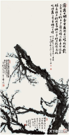 山东各市美协首次集体亮相，参展“丹青歌盛世 喜迎二十大——第十一届中国画节”