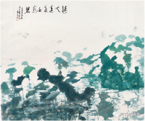 中国国家画院“百年风华”花鸟画主题展亮相第十一届中国画节