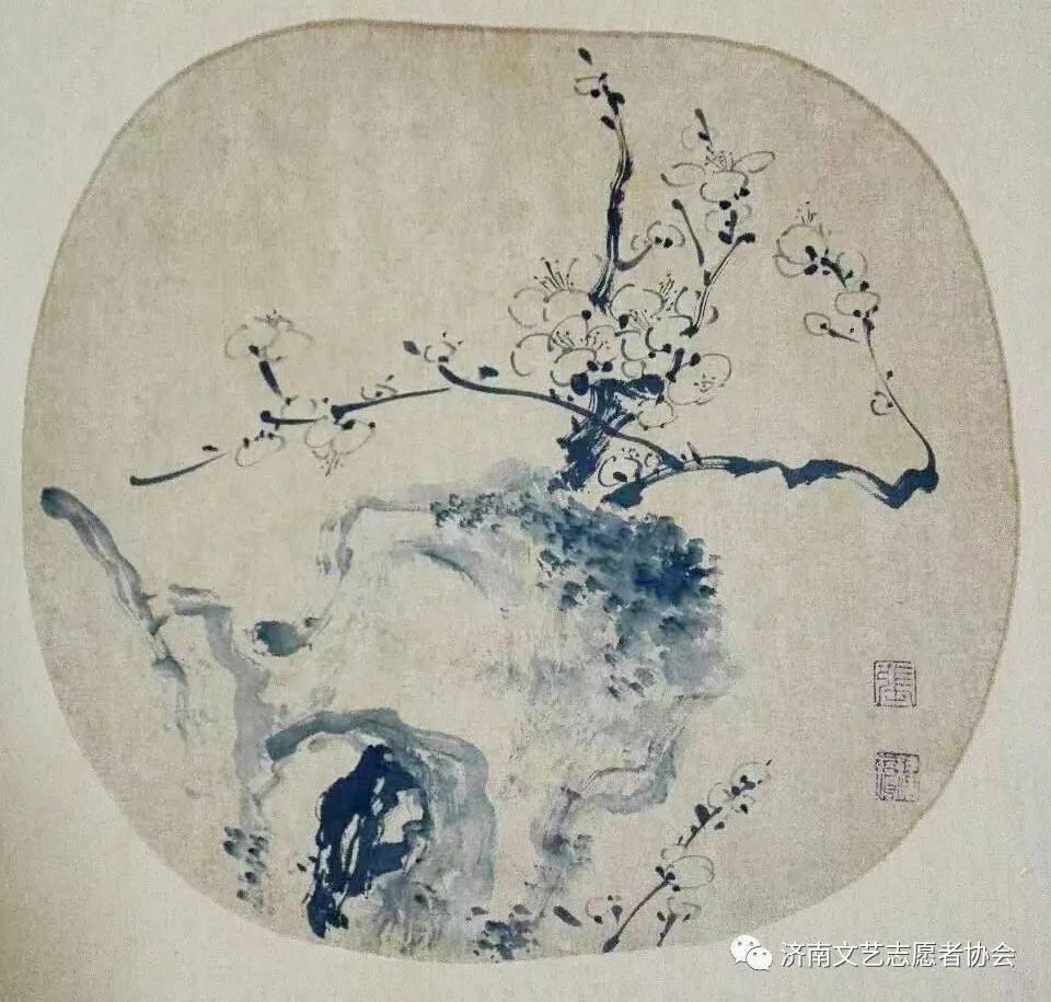 著名画家张书鸾：以中国画特有的元素，直抵生命的精微与广大