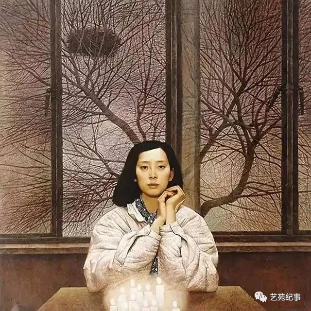 “文东文脉”和山东油画