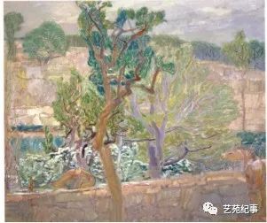 “文东文脉”和山东油画