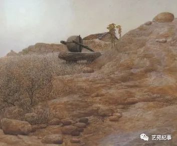 “文东文脉”和山东油画