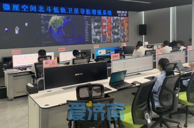 “泉城一号”卫星升空！济南成为国内首个完成商业航天“通信、导航、遥感”全面布局的城市