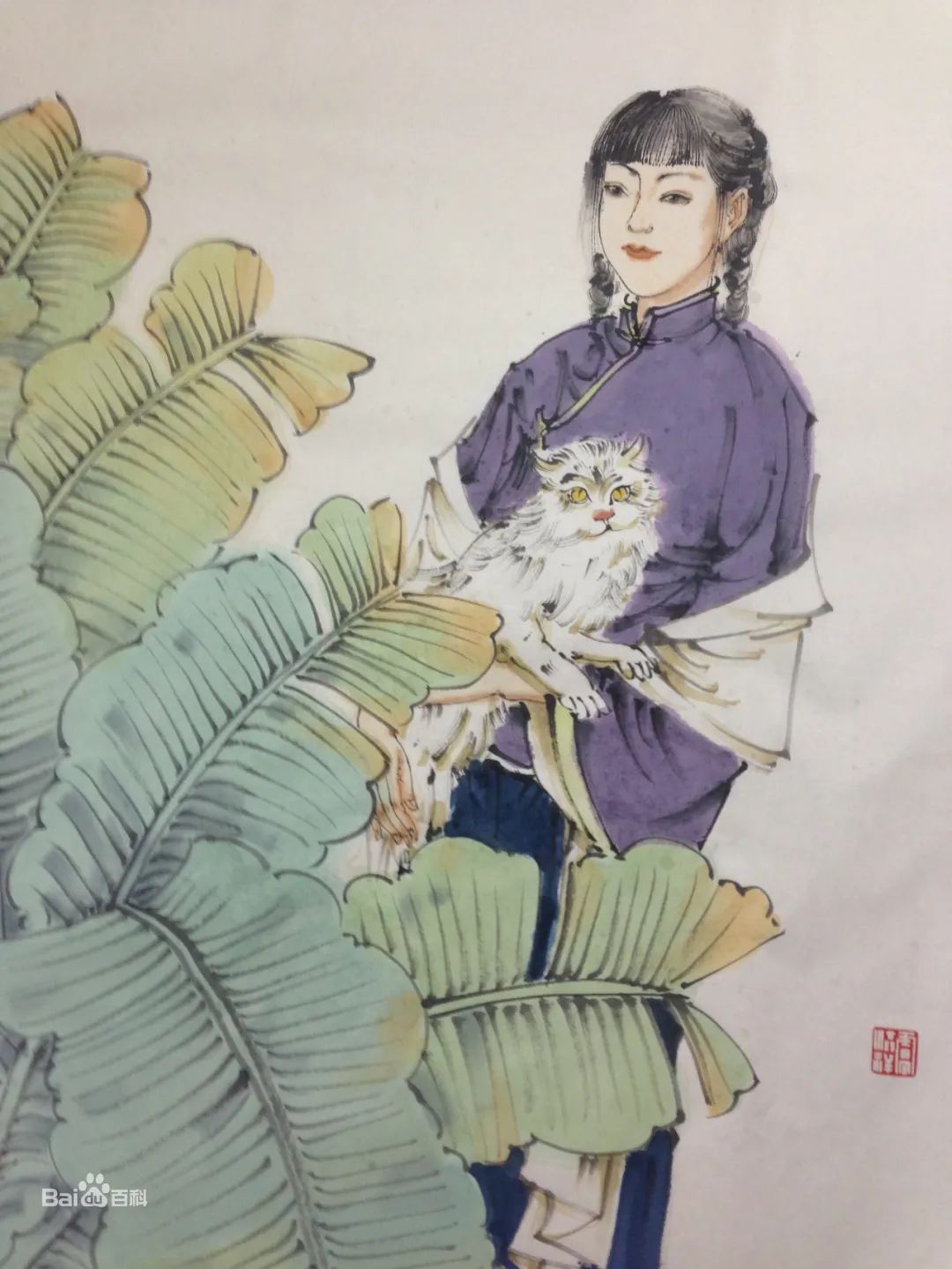 著名画家卢洪祥受邀参展“齐鲁风华——齐鲁画坛当代人物画名家邀请展”