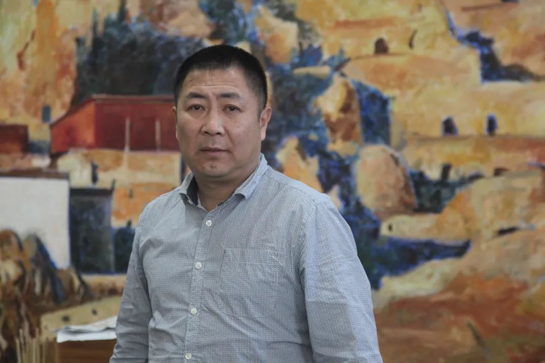 第四届中国壁画学会负责人和常务理事简介