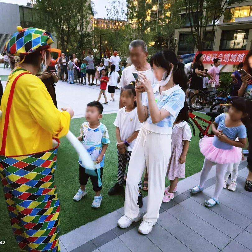 新团圆 心美好，第五届旭银邻里节“悦邻悦FUN”火爆开启