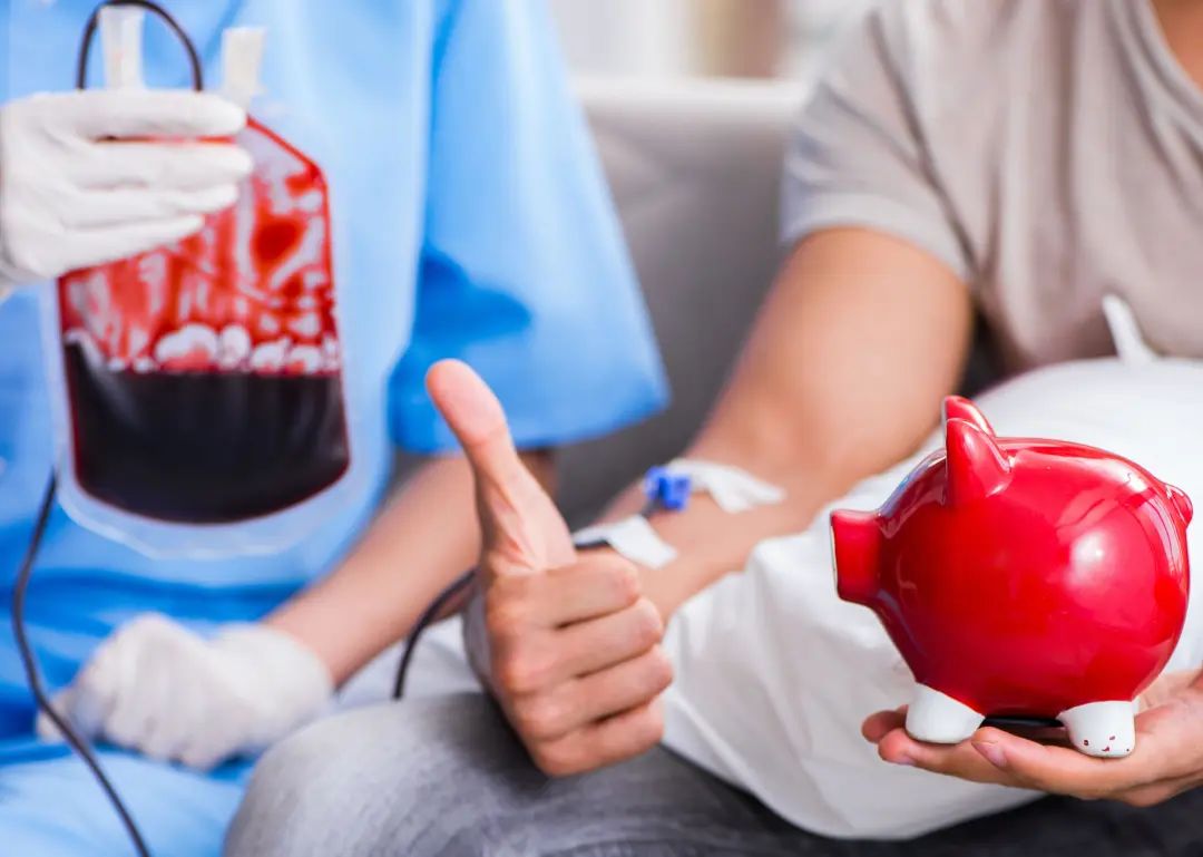 捐献与自存脐带血有何区别？
