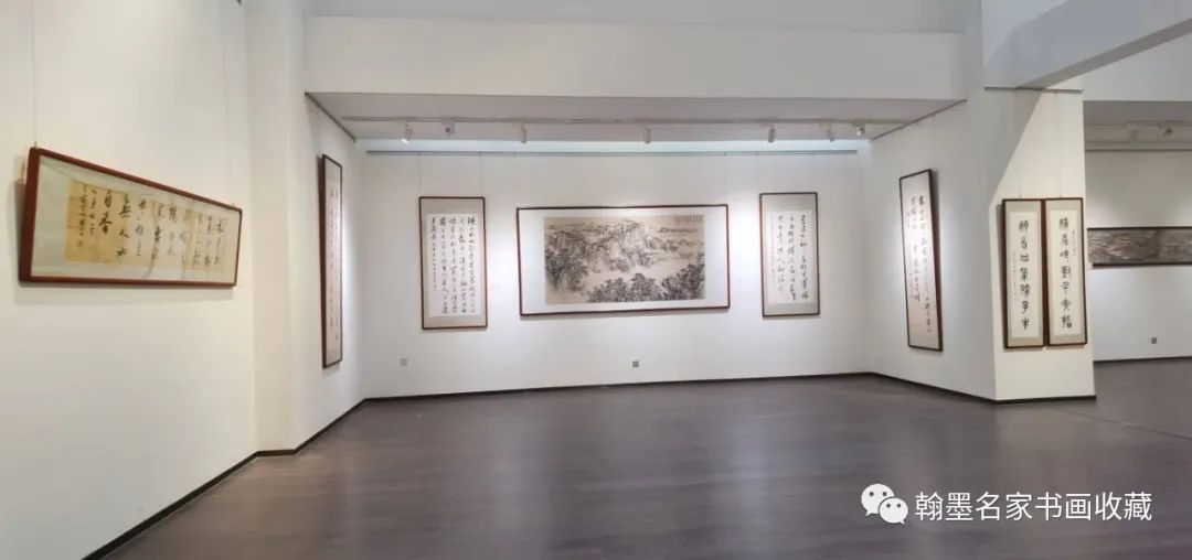 孔子故里的回忆——戴丕昌教授从教从艺五十周年展览有感