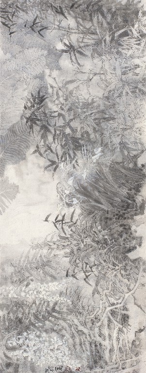 岁月履痕  心迹呈现——著名画家莫晓松《画集》勾勒艺术的“年轮”