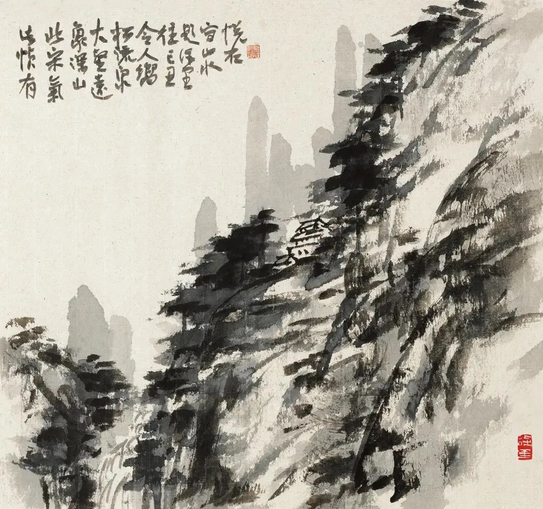 中国书画名家邀请展将于10月2日在昆明举行，著名画家徐里应邀参展