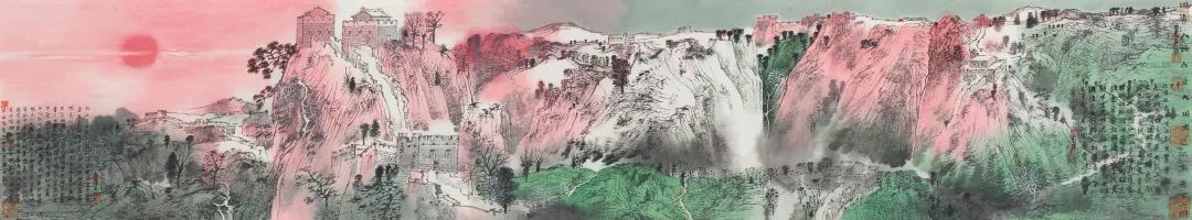 “高峰”无止，“高峰之路”不尽——著名画家卢禹舜谈中国艺术创作的“高峰之路”