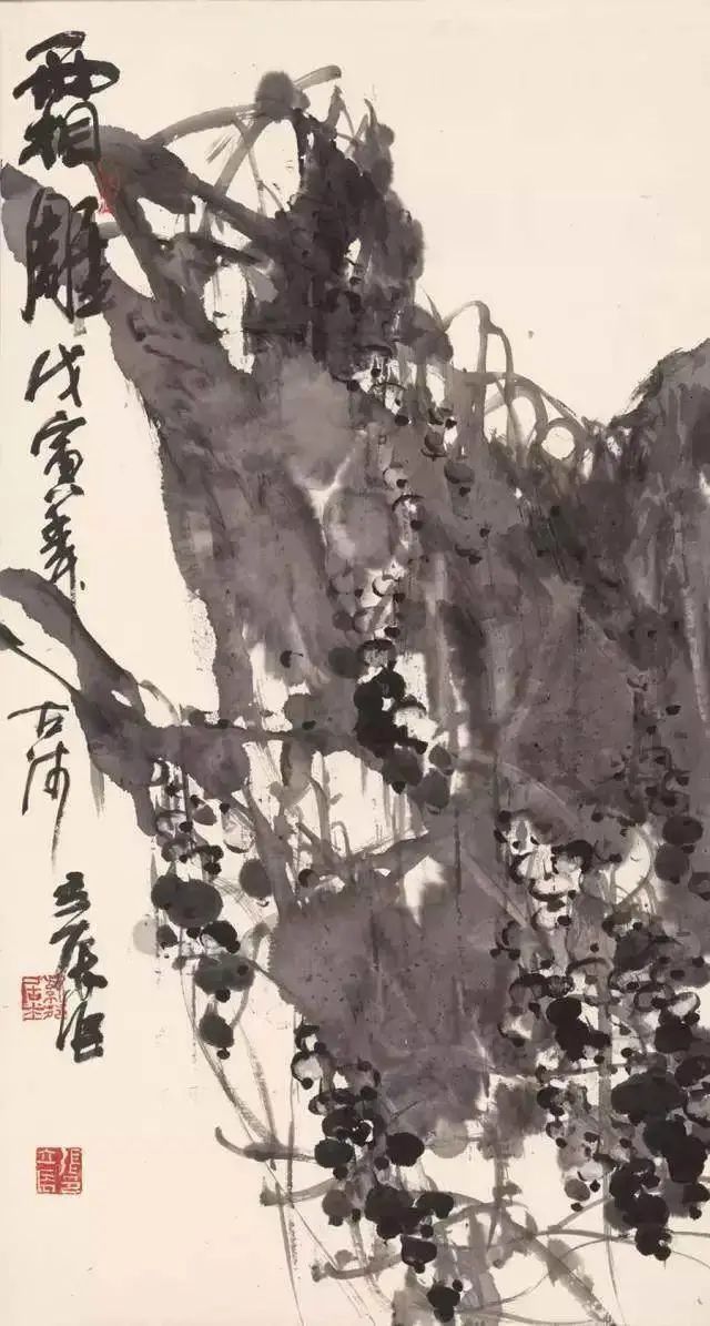 中国书画名家邀请展将在昆明举行，特邀著名画家张立辰参展