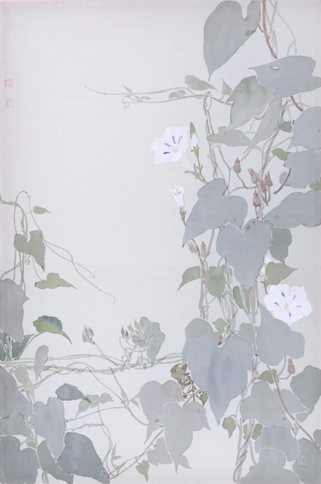 “芳华——李恩成作品展”将于10月4日在马鞍山市开展