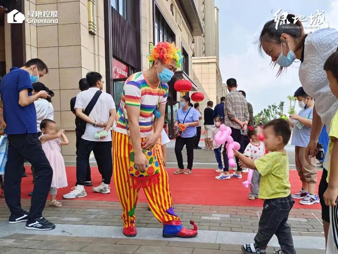 绿地山东“保交付”颂祖国华诞，第三季度累计交付110.6万方