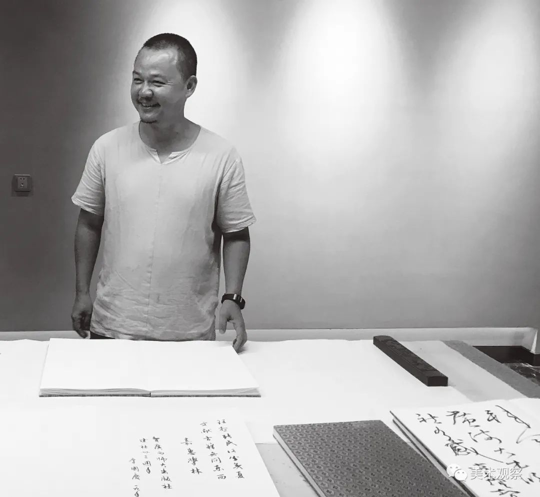 “问梅消息”——著名画家许敦平谈传统绘画题材的形式与表现
