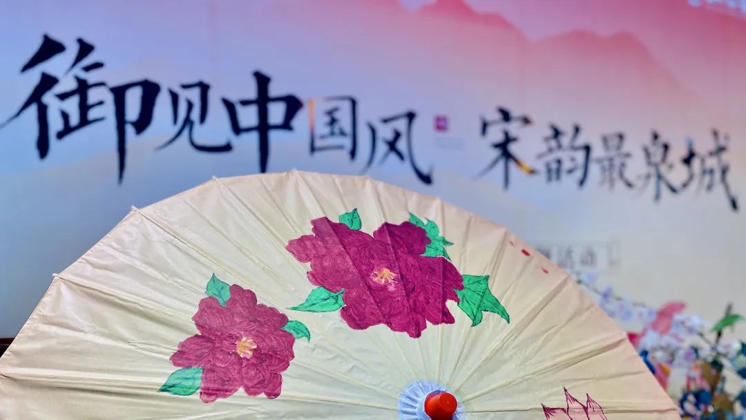 济南稼轩文旅城“十一文化节”超千人围观，品味传统之趣