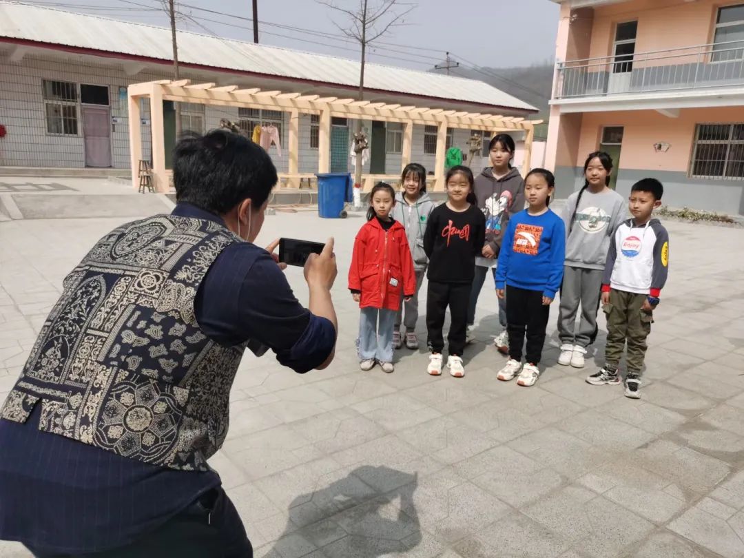 太行仰止 笔墨放歌——​著名画家祁海峰河北阜平马兰采风记