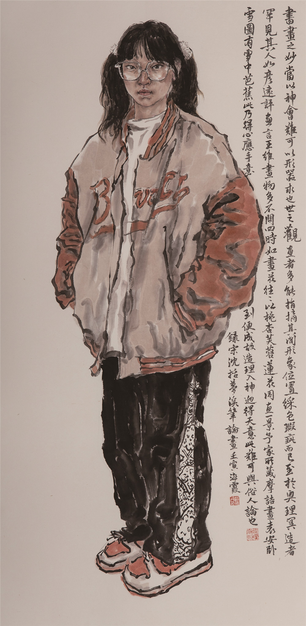 “喜迎二十大 奋进新征程——宁夏书画院作品巡展”圆满举办，深受群众喜爱