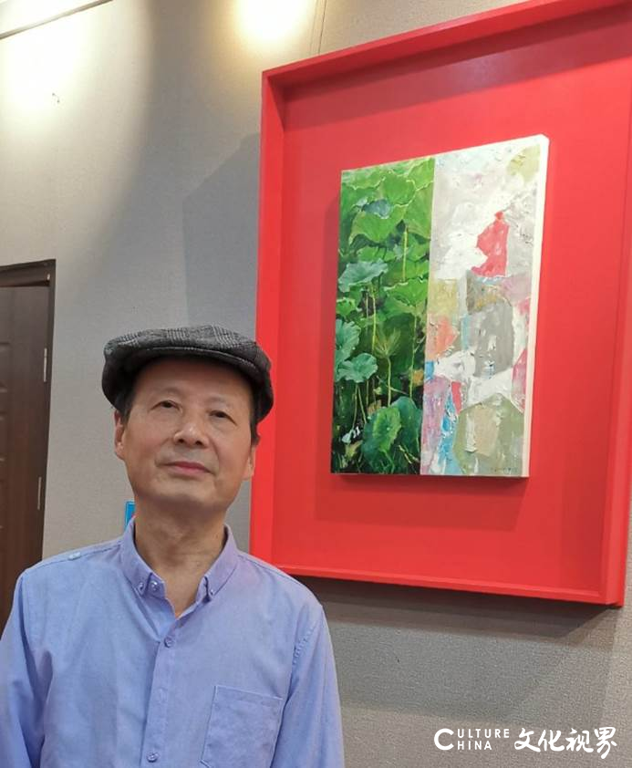 “第十五届纪念国际书画大赏展”在日本东京都举行，著名画家王小宝、王用家兄弟同时获奖