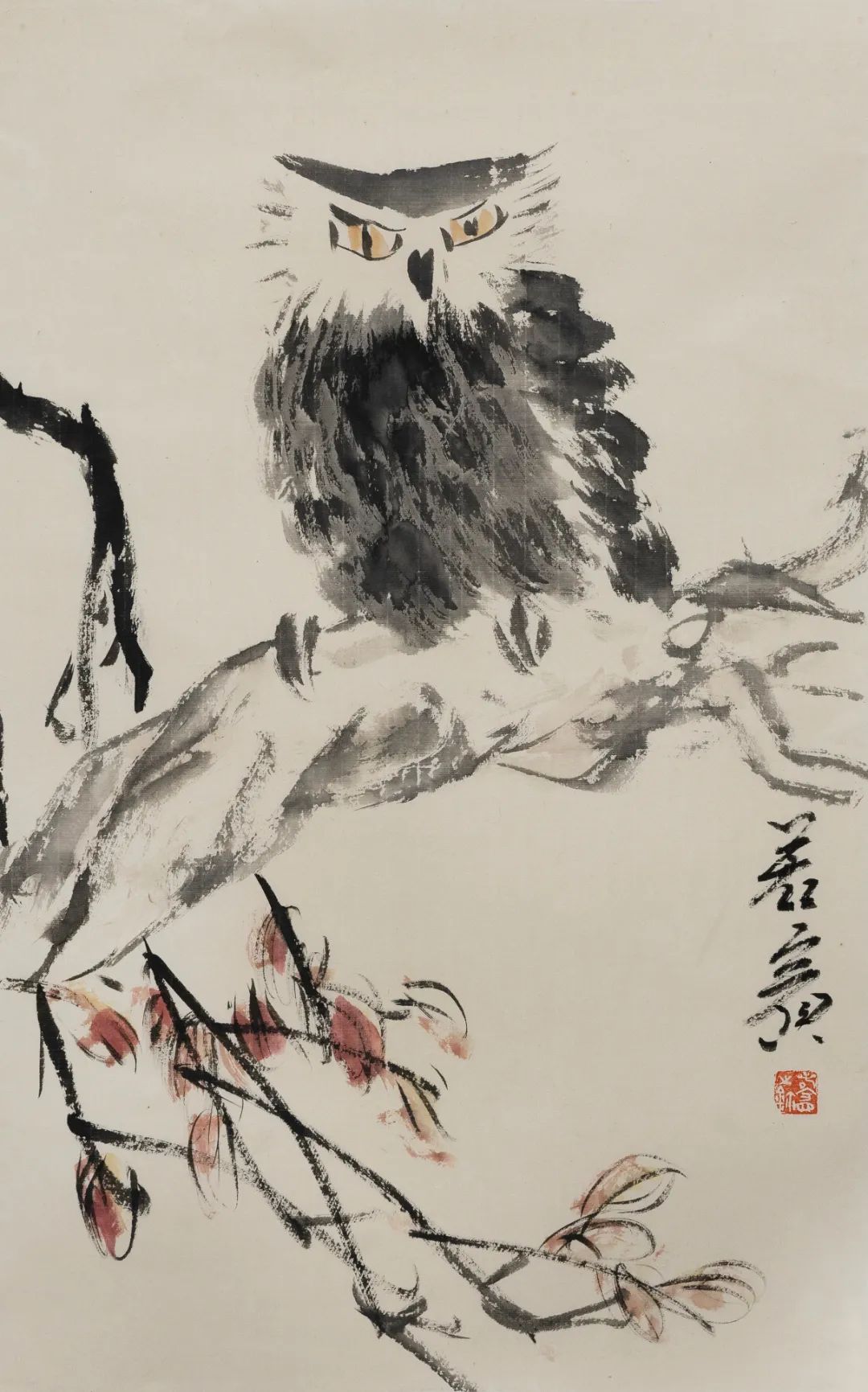 清风徐来，著名画家王忠民应邀参展“丹青颂中华——全国书画名家邀请展”