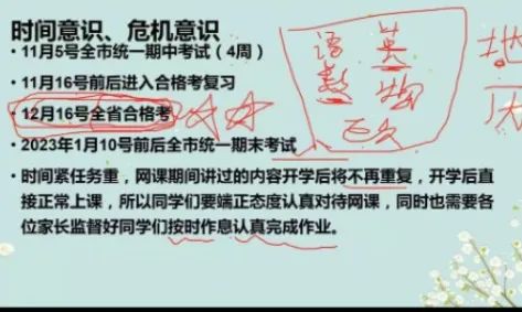 泰山国际学校依托“互联网+教育”模式，为高中学子线上教学“疫”路护航