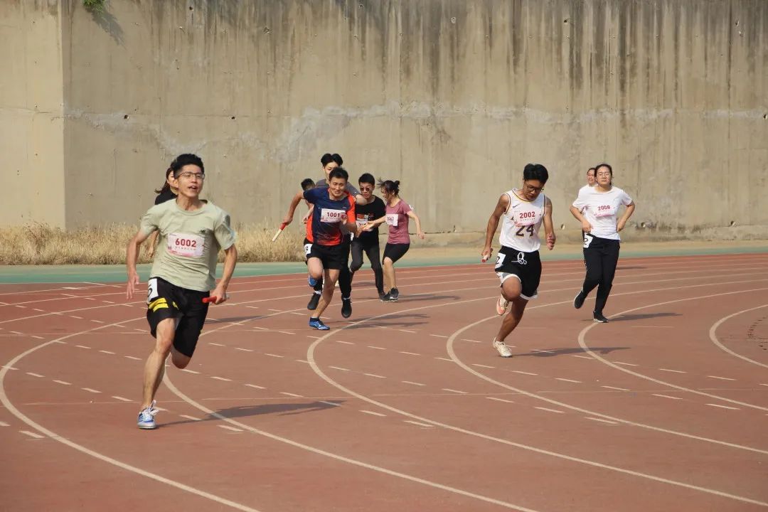 银丰集团第十九届运动会圆满举办，银丰地产集团获得团体总冠军