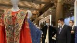 潘鲁生：全面推进传统工艺服务乡村振兴